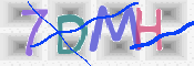 Immagine CAPTCHA