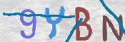 Immagine CAPTCHA