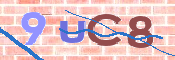 Immagine CAPTCHA