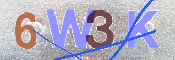 Immagine CAPTCHA
