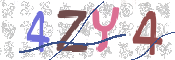 Immagine CAPTCHA