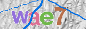 Immagine CAPTCHA