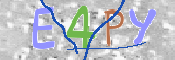 Immagine CAPTCHA