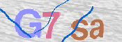 Immagine CAPTCHA