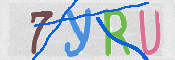 Immagine CAPTCHA