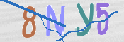 Immagine CAPTCHA