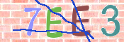 Immagine CAPTCHA