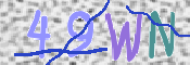 Immagine CAPTCHA