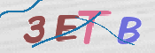 Immagine CAPTCHA
