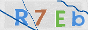 Immagine CAPTCHA