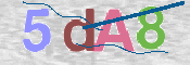 Immagine CAPTCHA