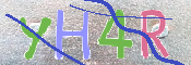 Immagine CAPTCHA