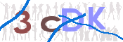 Immagine CAPTCHA