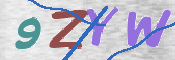 Immagine CAPTCHA