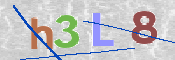 Immagine CAPTCHA