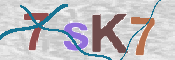 Immagine CAPTCHA