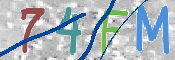 Immagine CAPTCHA