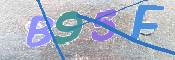 Immagine CAPTCHA