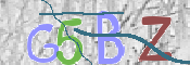 Immagine CAPTCHA