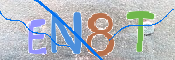 Immagine CAPTCHA