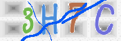 Immagine CAPTCHA