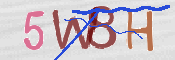 Immagine CAPTCHA