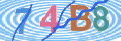 Immagine CAPTCHA