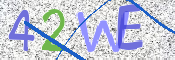 Immagine CAPTCHA