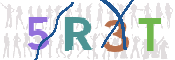 Immagine CAPTCHA
