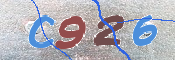 Immagine CAPTCHA