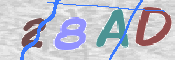 Immagine CAPTCHA