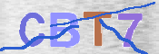 Immagine CAPTCHA
