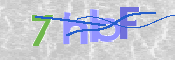 Immagine CAPTCHA