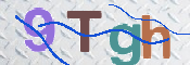 Immagine CAPTCHA
