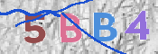 Immagine CAPTCHA