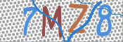 Immagine CAPTCHA
