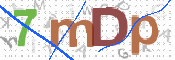 Immagine CAPTCHA
