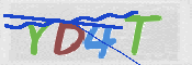 Immagine CAPTCHA