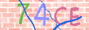 Immagine CAPTCHA