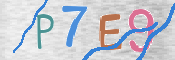 Immagine CAPTCHA