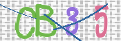 Immagine CAPTCHA