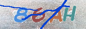 Immagine CAPTCHA