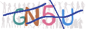 Immagine CAPTCHA