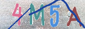 Immagine CAPTCHA