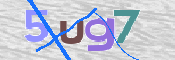 Immagine CAPTCHA
