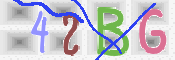 Immagine CAPTCHA