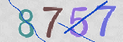 Immagine CAPTCHA
