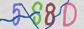 Immagine CAPTCHA