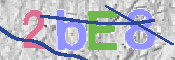 Immagine CAPTCHA