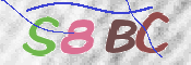 Immagine CAPTCHA